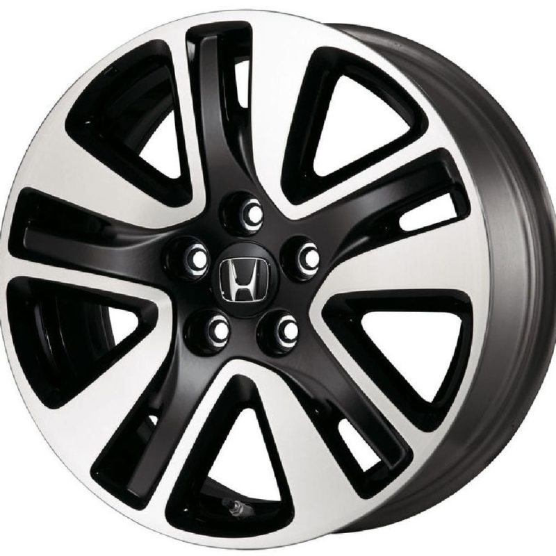 Honda Odyssey 2017 OEM Alloy Wheels | Midwest Wheel & Tire