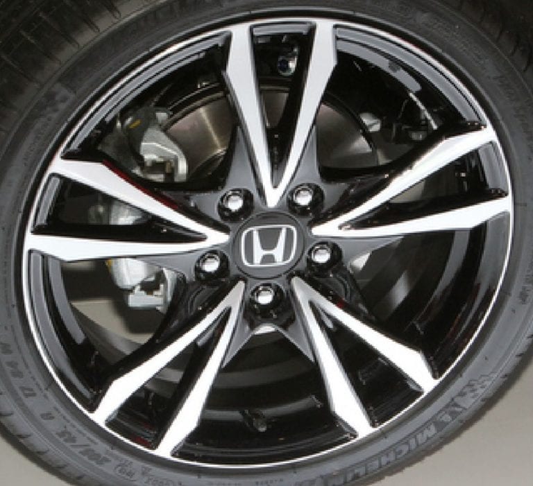 Honda 64065MB OEM Wheel | 42700SZTG81 | OEM Original Alloy Wheel