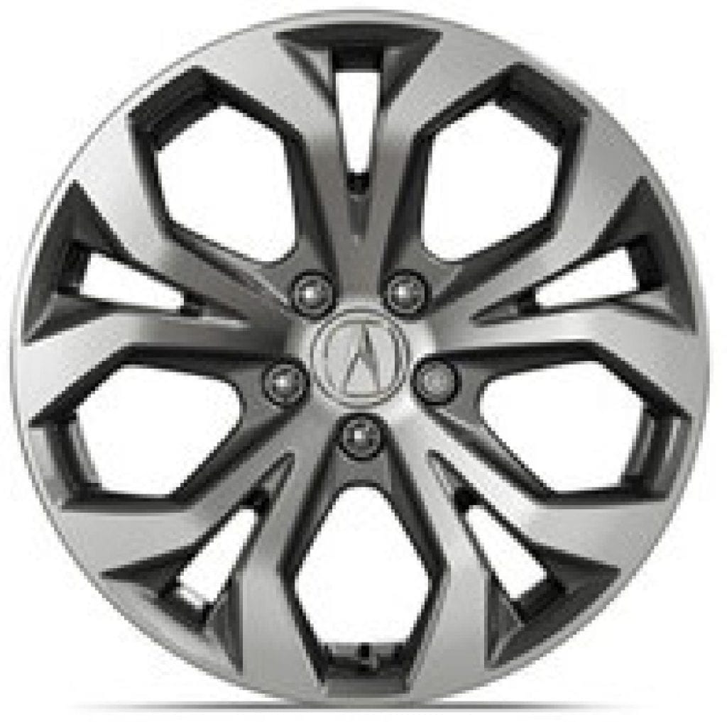 Acura RDX 71808MG OEM Wheel | 08W18TX4200 | OEM Original Alloy Wheel