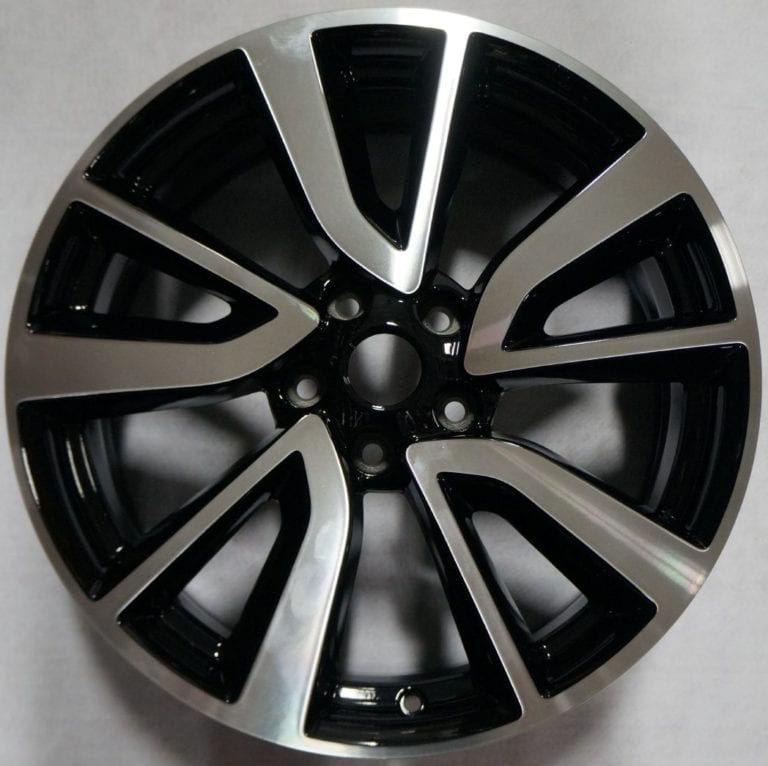 Nissan Rogue 62748MB OEM Wheel 403006FM3A OEM Original Alloy Wheel