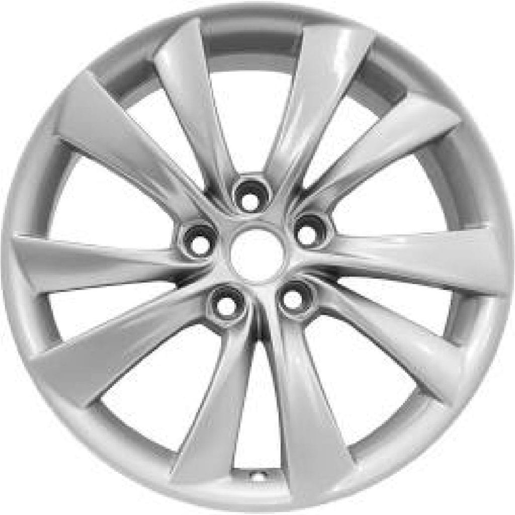 Tesla 97107S OEM Wheel | 102418300A | 102418300B | 102418301B | OEM ...