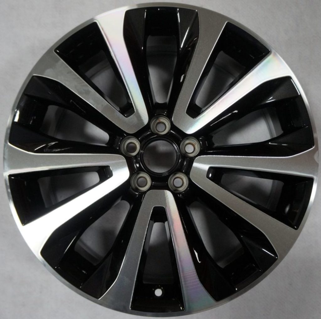 Subaru 68840MG OEM Wheel | 28111SG120 | OEM Original Alloy Wheel