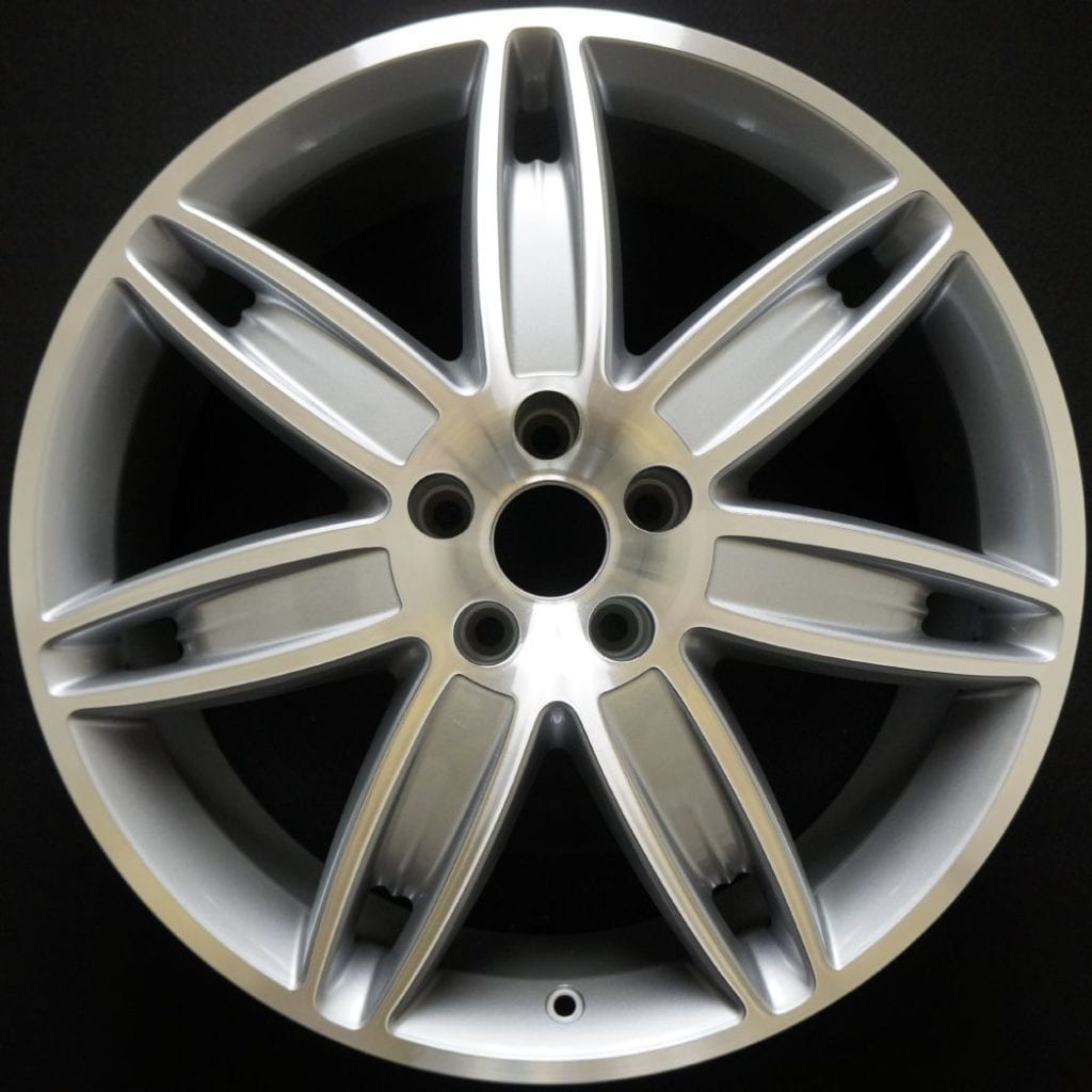 Maserati OEM Alloy Wheels | Midwest Wheel & Tire