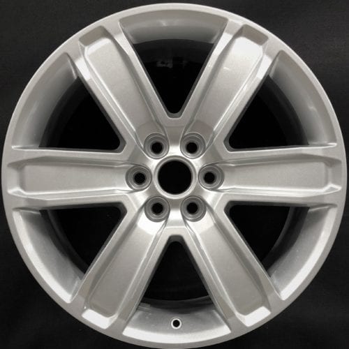 GMC Acadia 2021 OEM Alloy Wheels | Midwest Wheel & Tire