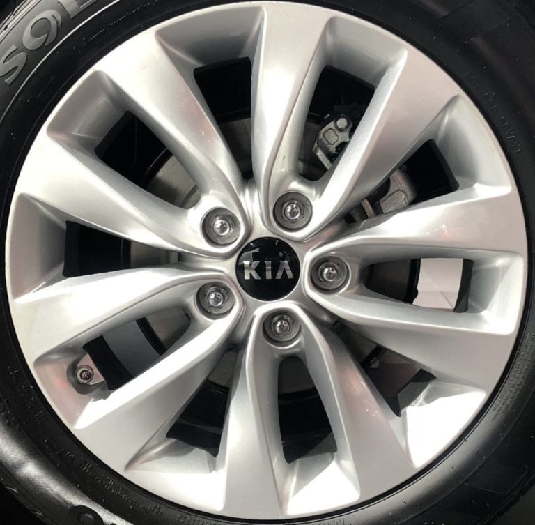 Kia Optima 74731S OEM Wheel | 52910D5210 | OEM Original Alloy Wheel