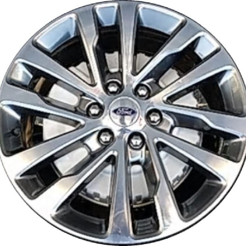 Ford Expedition 2021 OEM Alloy Wheels Midwest Wheel & Tire