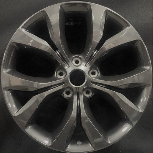 Chrysler Pacifica 2019 OEM Alloy Wheels Midwest Wheel & Tire