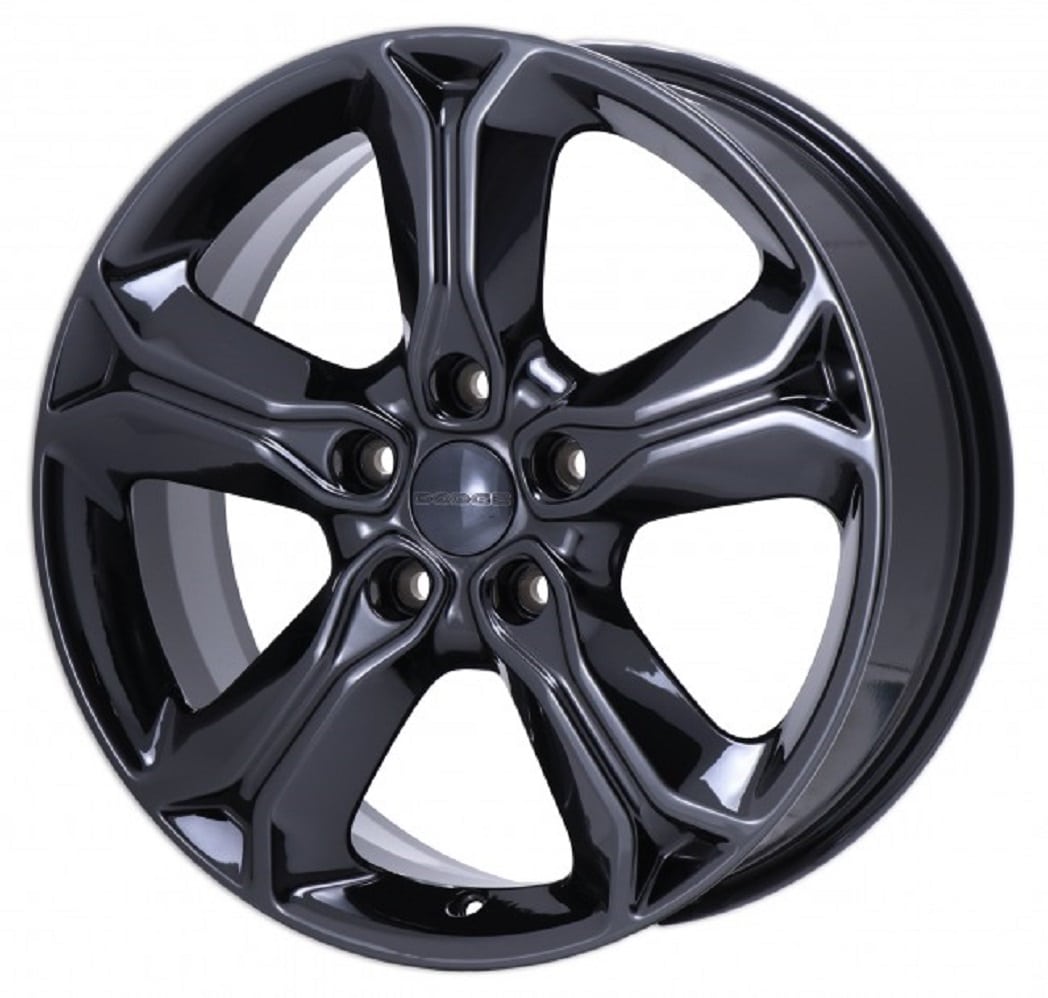 18 inch rims for dodge journey