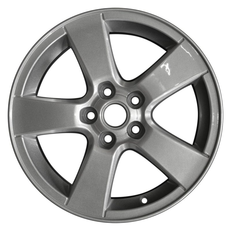 Chevrolet Cruze 5473S OEM Wheel | 95224533 | OEM Original Alloy Wheel
