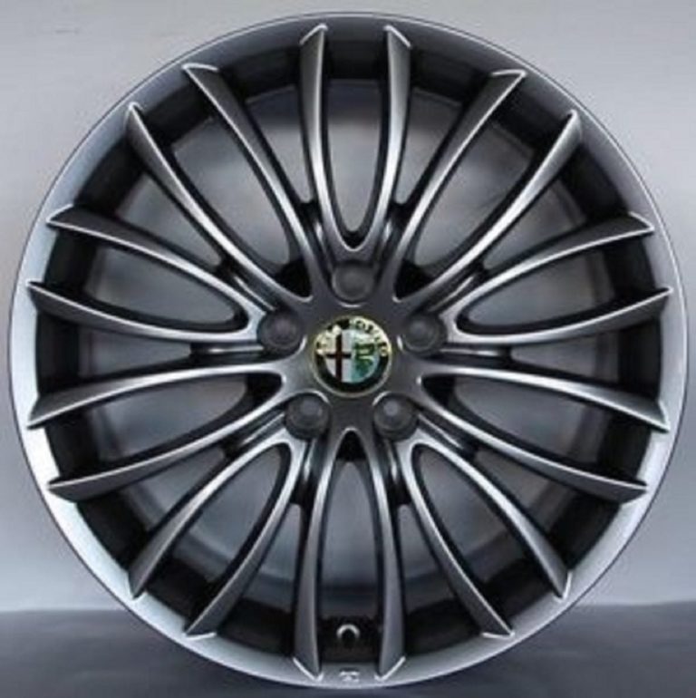 Alfa Romeo Giulia G OEM Wheel CP U AA OEM Original Alloy Wheel