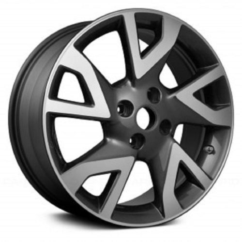 Nissan Versa 2017 OEM Alloy Wheels | Midwest Wheel & Tire