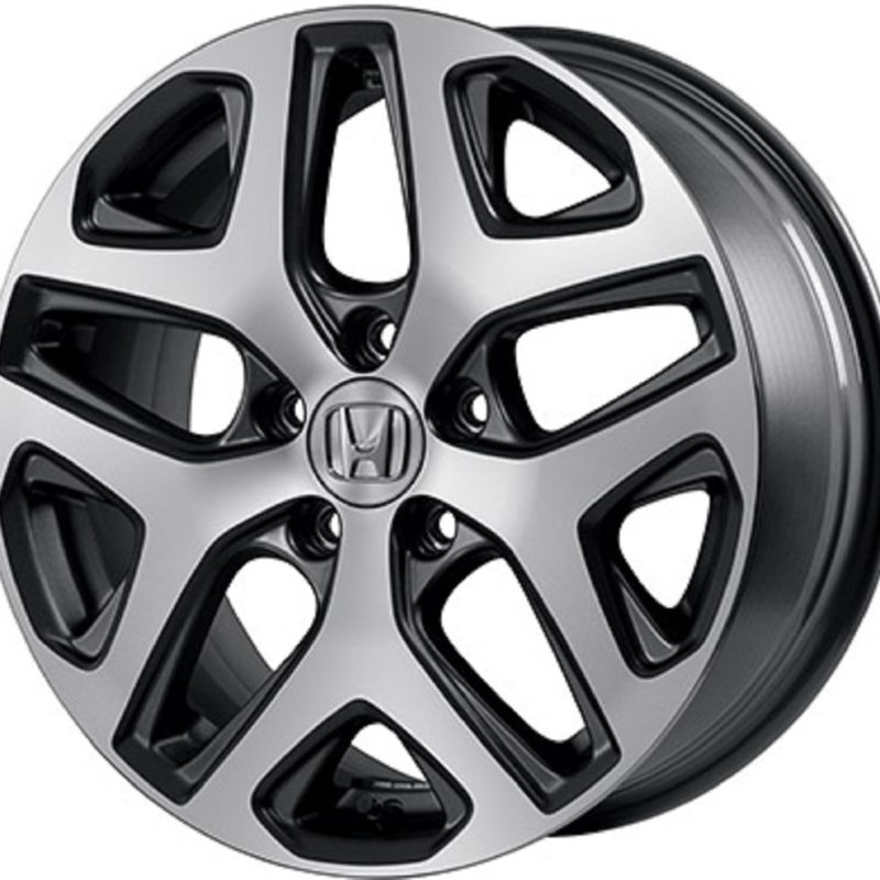 Honda HR-V 2016 OEM Alloy Wheels | Midwest Wheel & Tire