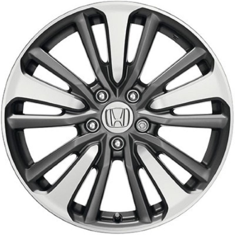 Honda 64082MG OEM Wheel | 08W18T2F100 | OEM Original Alloy Wheel