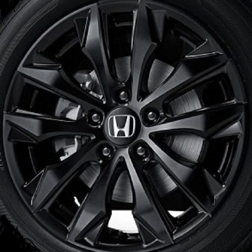 Honda Civic 2021 OEM Alloy Wheels | Midwest Wheel & Tire