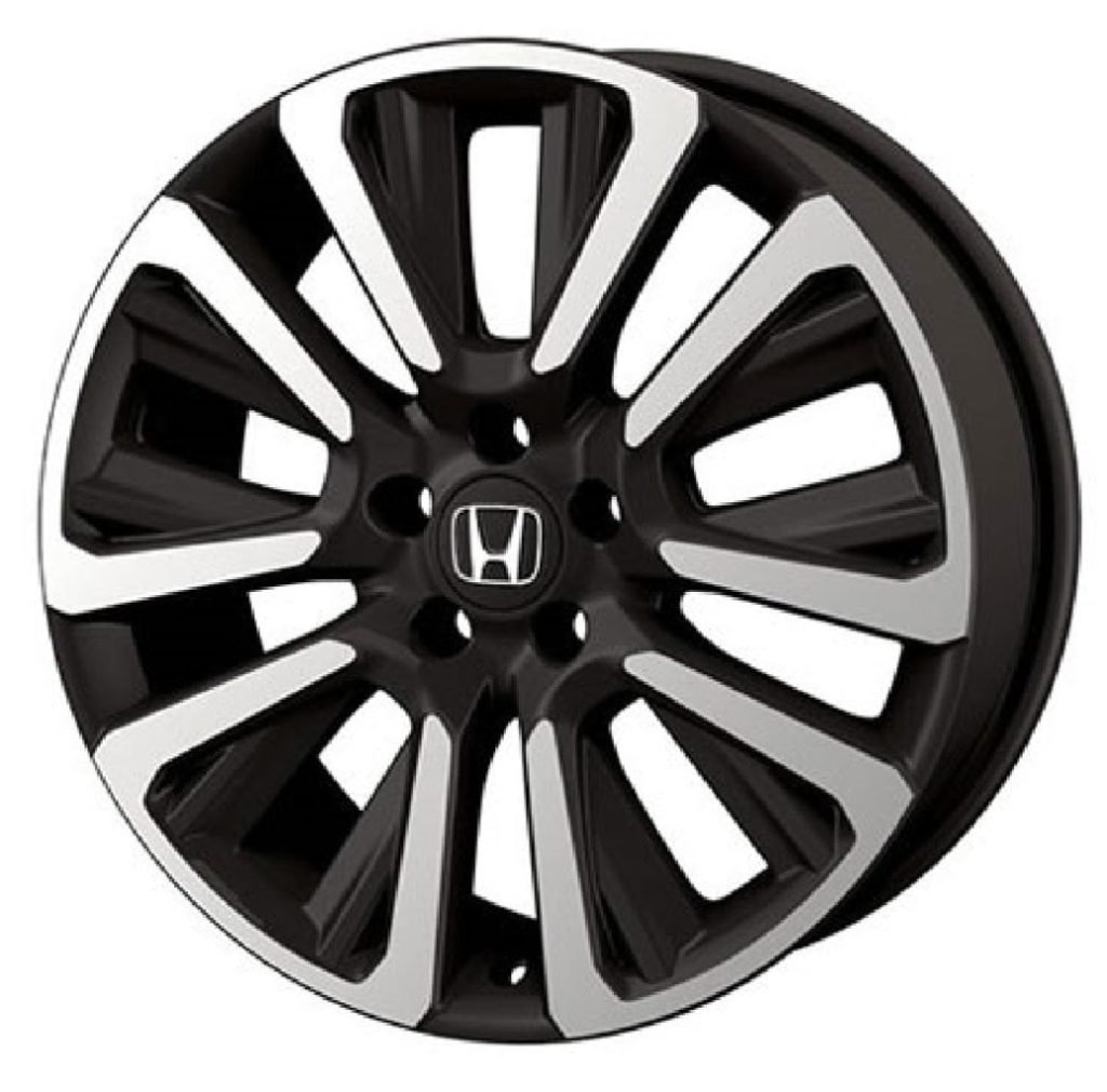 Honda 64112MB OEM Wheel | 08W19TLA100 | OEM Original Alloy Wheel