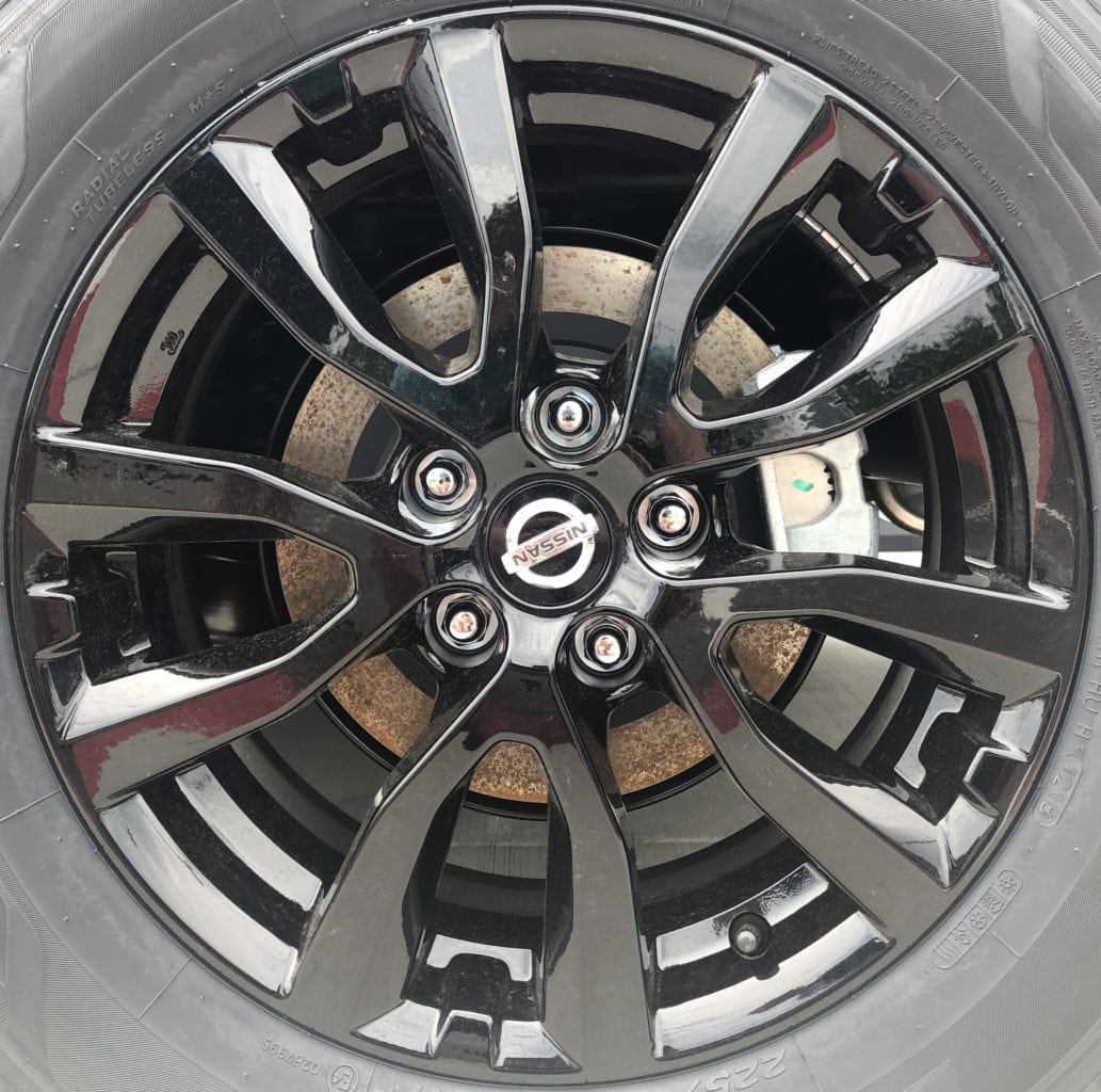 62777B - Midwest Wheel & Tire