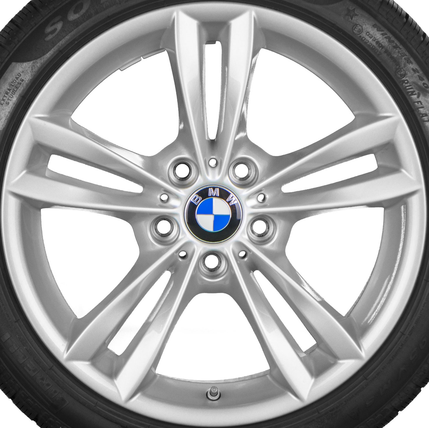 2016 Bmw 328i Bolt Pattern Optimum BMW