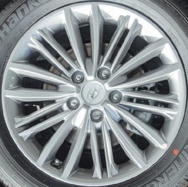 Hyundai Kona 70936S OEM Wheel | 52910J9200 | OEM Original Alloy Wheel