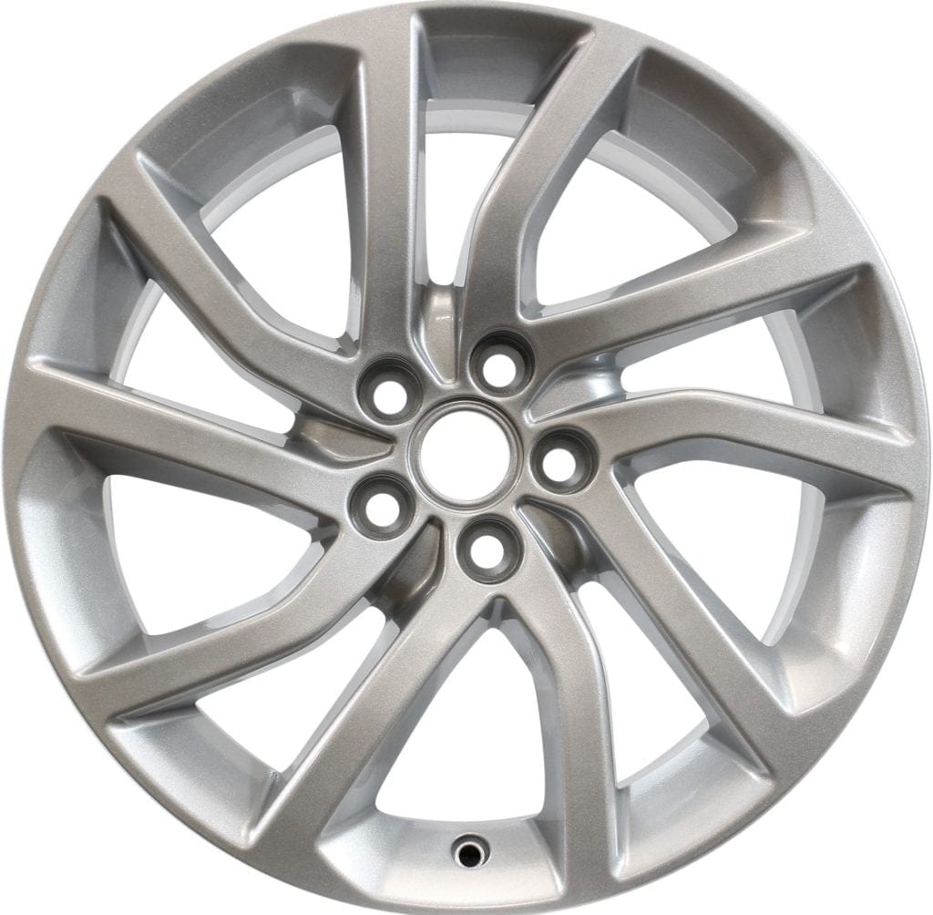 Land Rover 72294S OEM Wheel | LR082901 | OEM Original Alloy Wheel