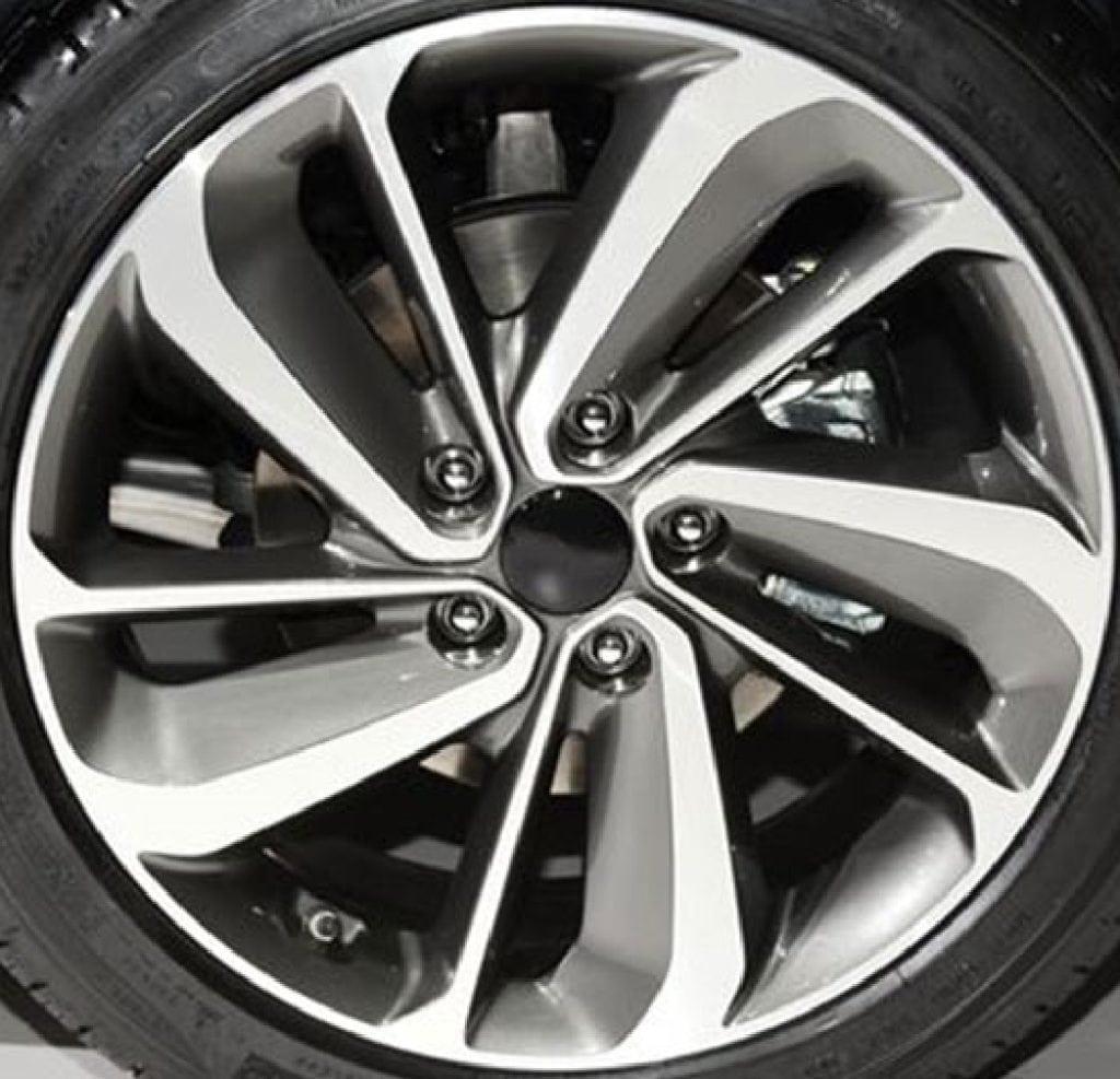 Kia Niro 74763MG OEM Wheel | 52910G5200 | OEM Original Alloy Wheel