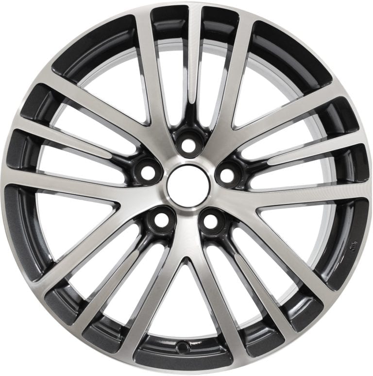 Mitsubishi 97499MG OEM Wheel | OEM Original Alloy Wheel