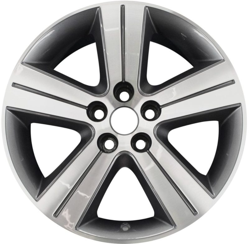 Mitsubishi Outlander 98124MG OEM Wheel 4250A184HA OEM