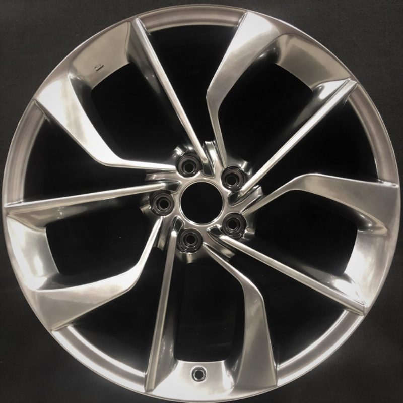 Infiniti QX50 2019 OEM Alloy Wheels Midwest Wheel & Tire