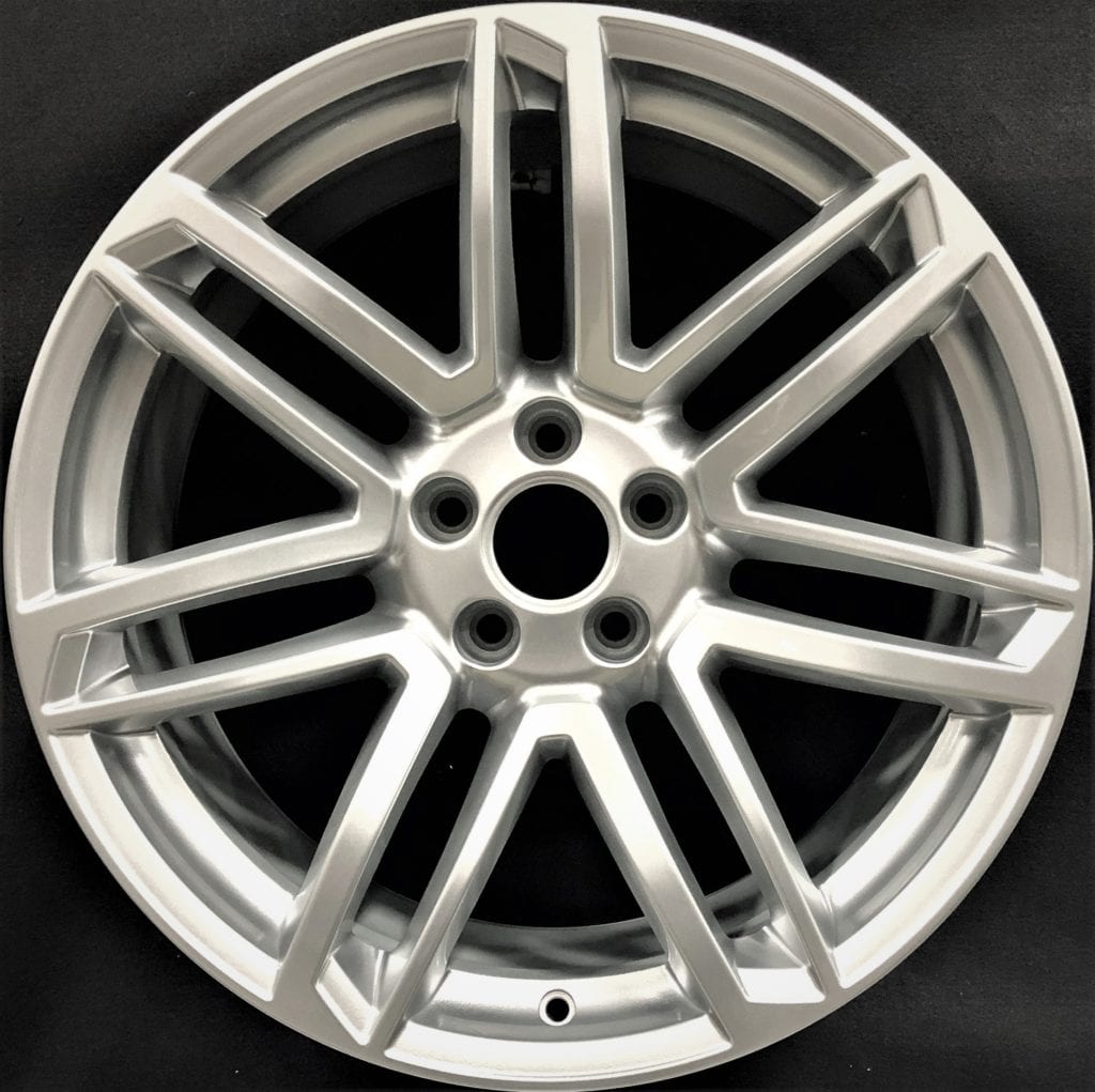 Audi S5 97243S OEM Wheel | 8T0601025DB | OEM Original Alloy Wheel