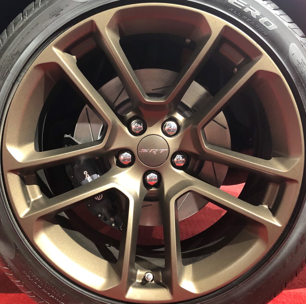 Dodge 2654Z OEM Wheel | OEM Original Alloy Wheel