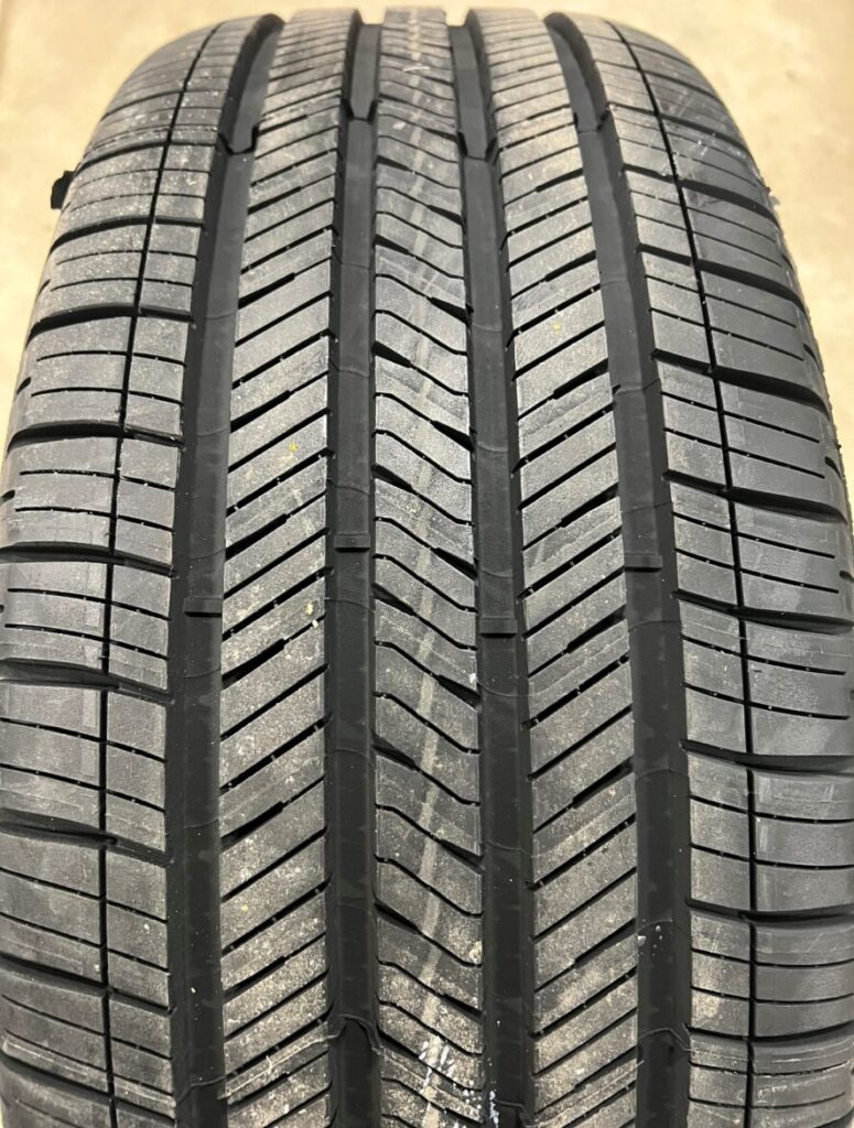 Cadillac Escalade 4869PGR Tires OEM Wheel | OEM Original Alloy Wheel